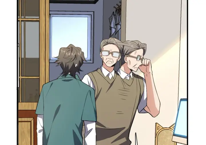 漫画《我家老婆来自一千年前》19第82张图