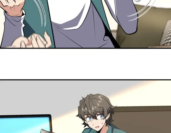 漫画《我家老婆来自一千年前》21第70张图