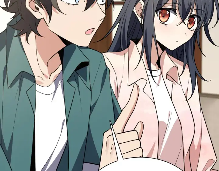 漫画《我家老婆来自一千年前》21第92张图
