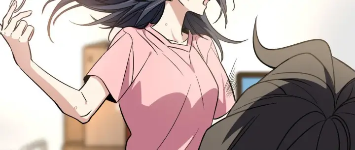漫画《我家老婆来自一千年前》23第115张图
