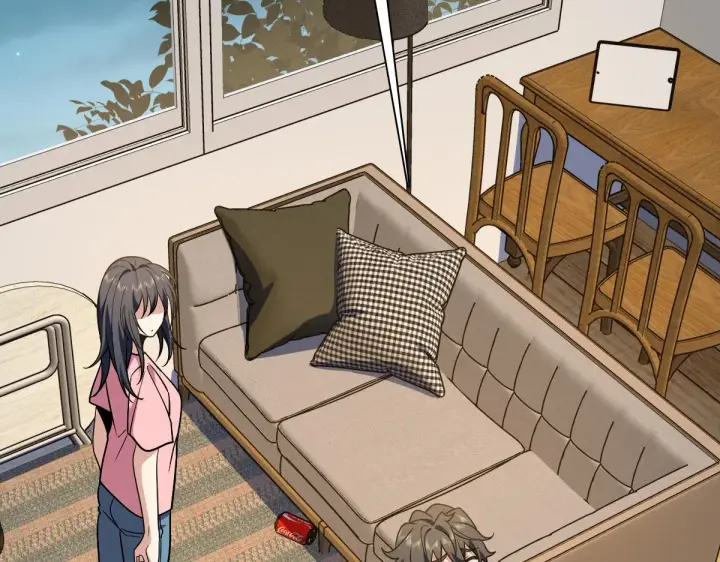 漫画《我家老婆来自一千年前》23第92张图