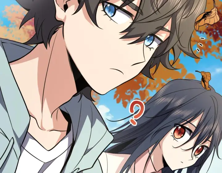 漫画《我家老婆来自一千年前》24第136张图