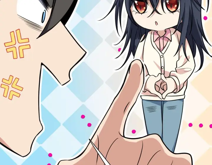 漫画《我家老婆来自一千年前》24第34张图