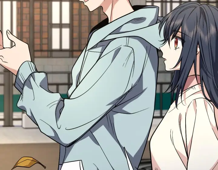 漫画《我家老婆来自一千年前》24第4张图