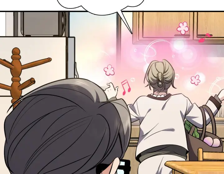 漫画《我家老婆来自一千年前》25第102张图
