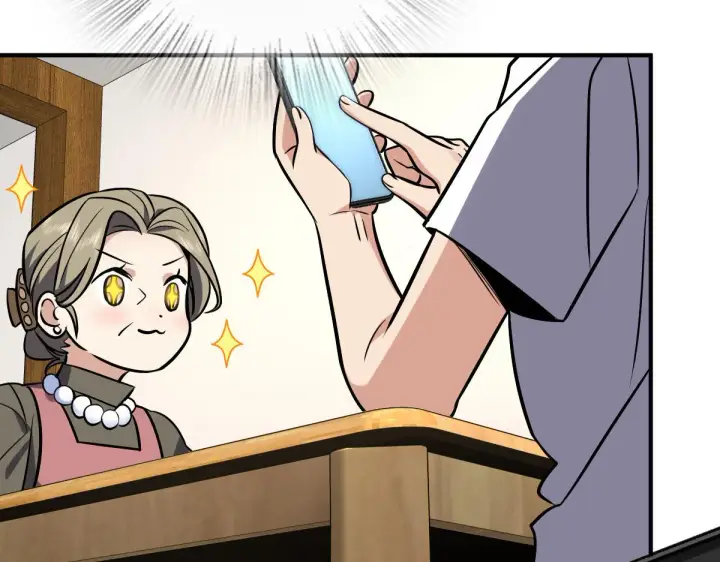 漫画《我家老婆来自一千年前》25第126张图