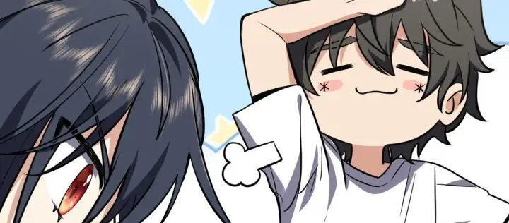漫画《我家老婆来自一千年前》25第23张图