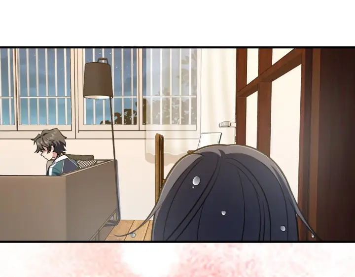 漫画《我家老婆来自一千年前》26第107张图