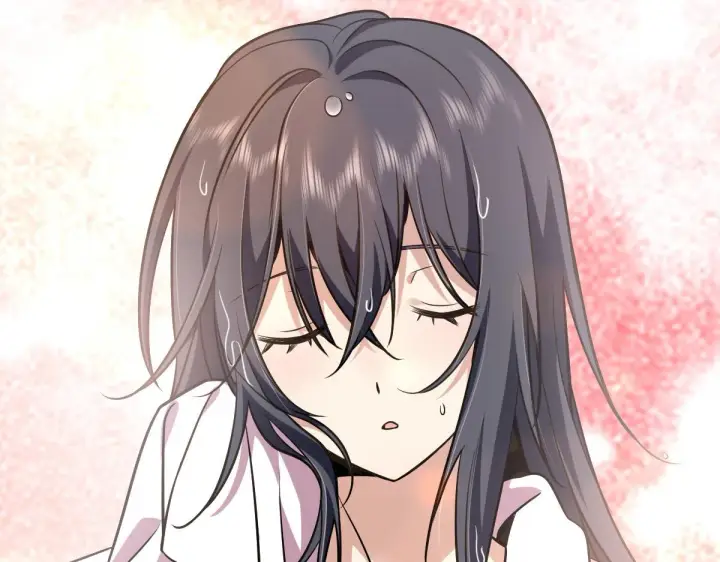 漫画《我家老婆来自一千年前》26第108张图