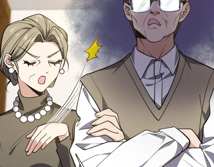 漫画《我家老婆来自一千年前》26第34张图