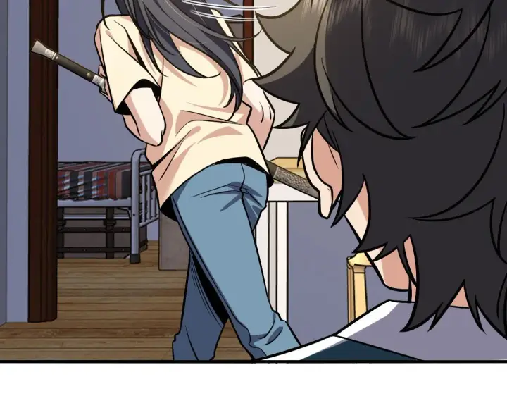 漫画《我家老婆来自一千年前》26第64张图