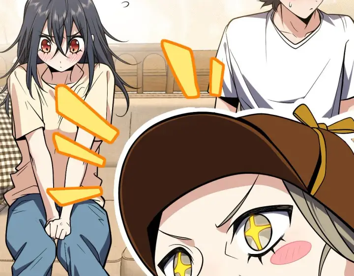 漫画《我家老婆来自一千年前》26第7张图