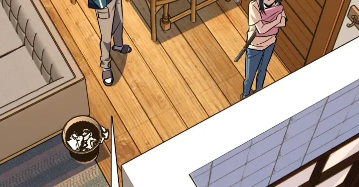 漫画《我家老婆来自一千年前》26第74张图