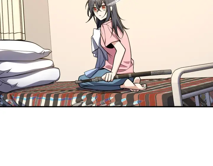 漫画《我家老婆来自一千年前》27第111张图