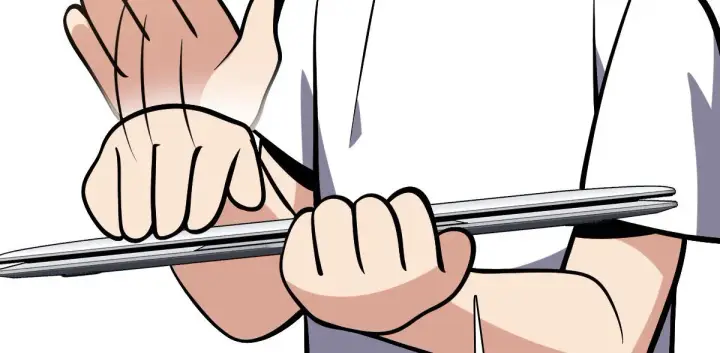 漫画《我家老婆来自一千年前》27第131张图