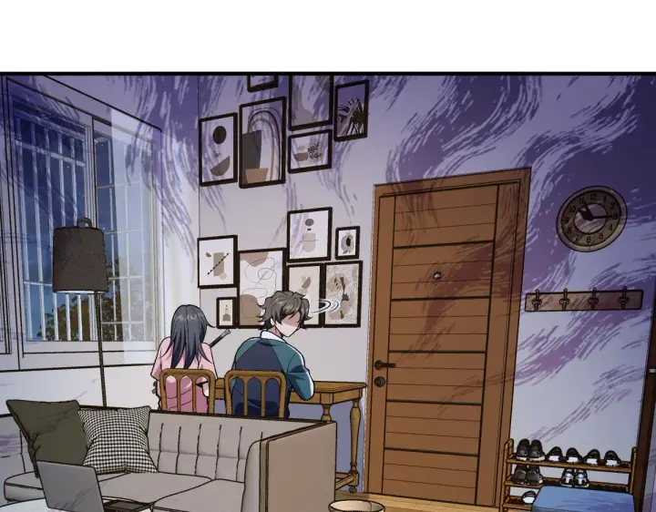 漫画《我家老婆来自一千年前》27第24张图
