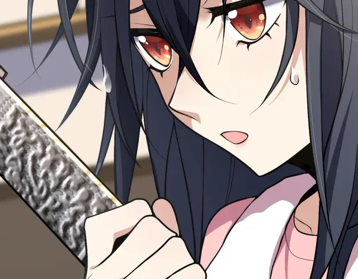漫画《我家老婆来自一千年前》27第34张图