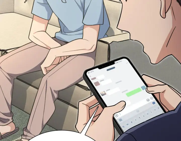 漫画《我家老婆来自一千年前》28第111张图