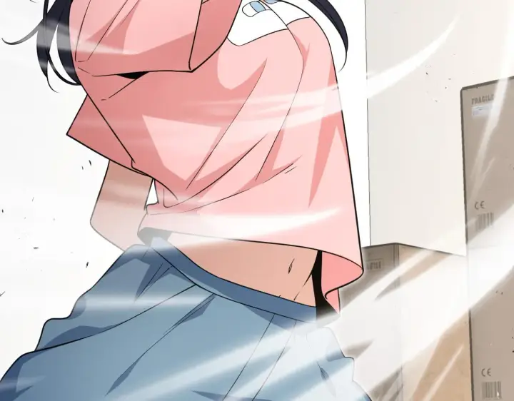 漫画《我家老婆来自一千年前》28第15张图