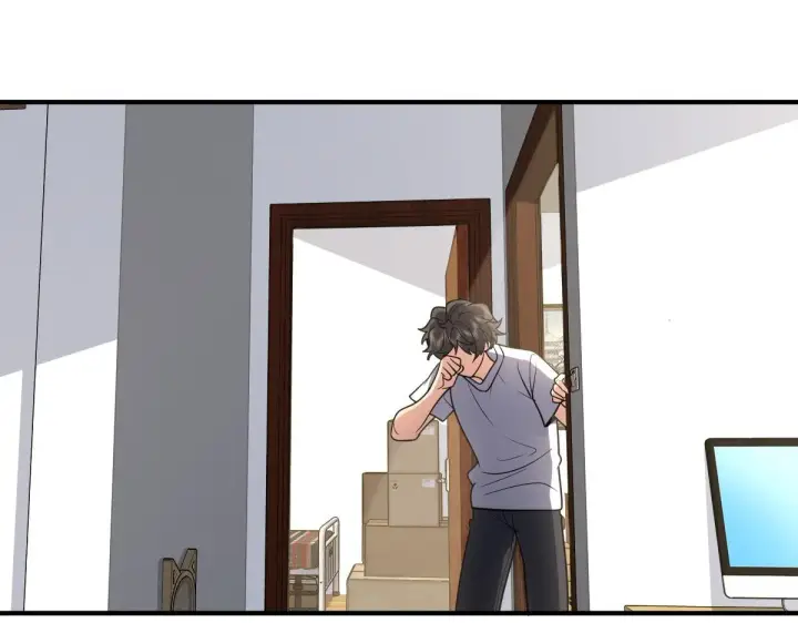 漫画《我家老婆来自一千年前》28第19张图