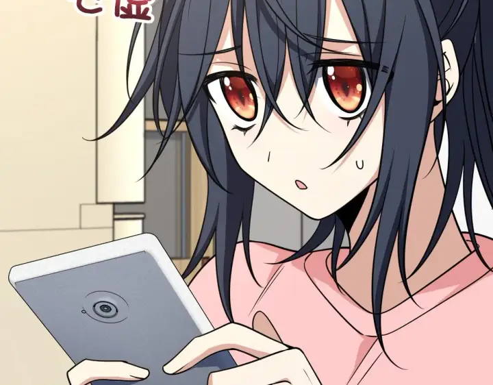 漫画《我家老婆来自一千年前》28第55张图