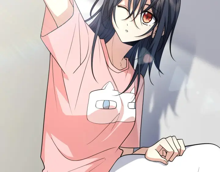 漫画《我家老婆来自一千年前》28第6张图