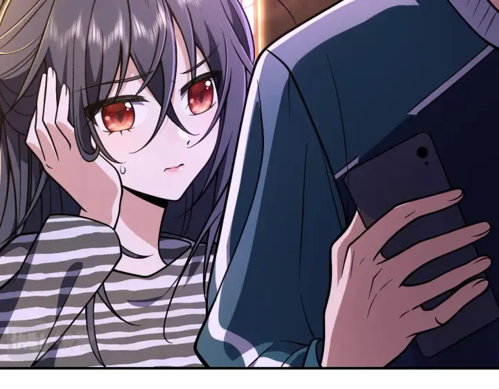 漫画《我家老婆来自一千年前》29第102张图