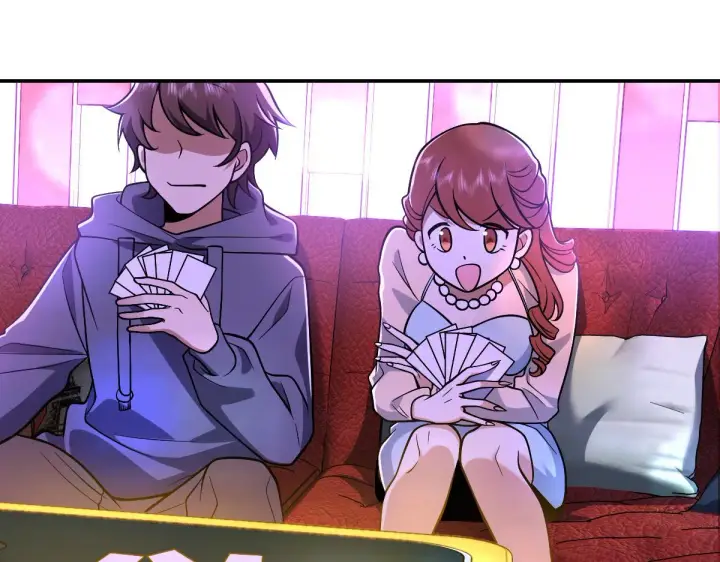 漫画《我家老婆来自一千年前》29第112张图