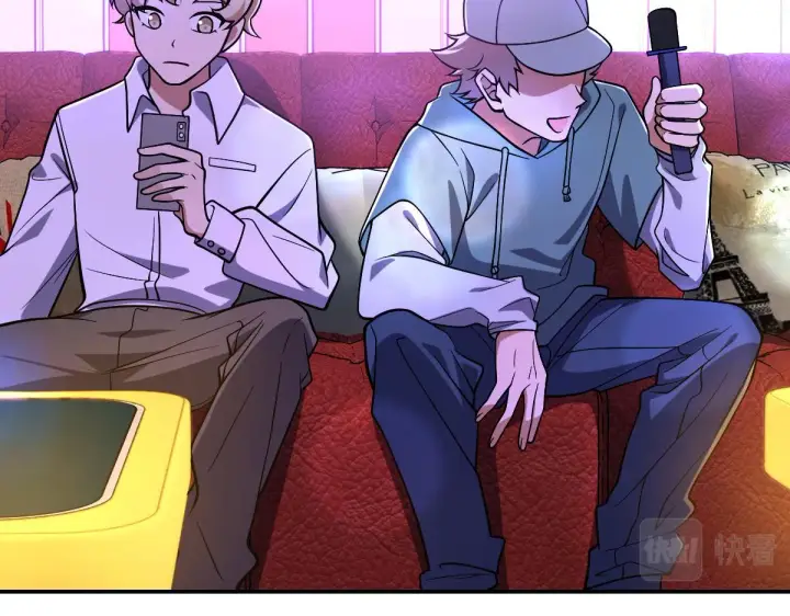 漫画《我家老婆来自一千年前》29第114张图