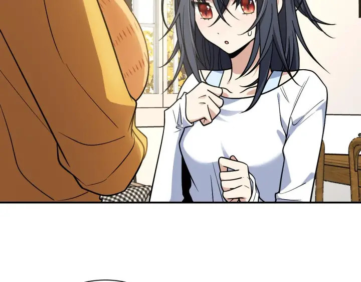 漫画《我家老婆来自一千年前》29第43张图