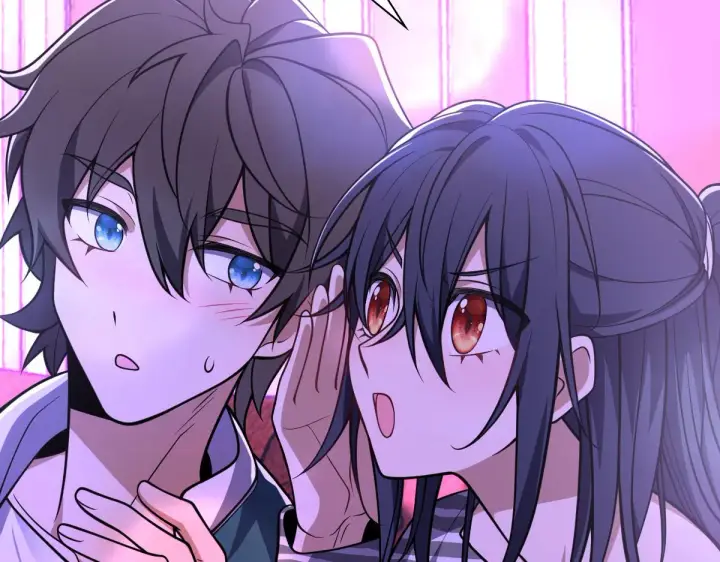 漫画《我家老婆来自一千年前》30第82张图