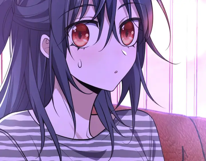 漫画《我家老婆来自一千年前》30第94张图