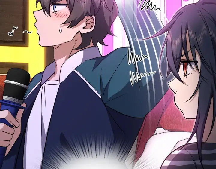 漫画《我家老婆来自一千年前》31第46张图