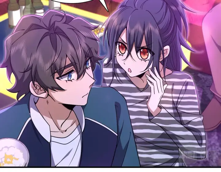 漫画《我家老婆来自一千年前》31第79张图
