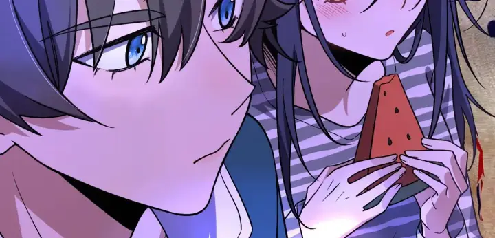 漫画《我家老婆来自一千年前》32第89张图