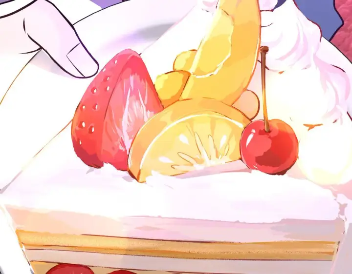 漫画《我家老婆来自一千年前》33第42张图
