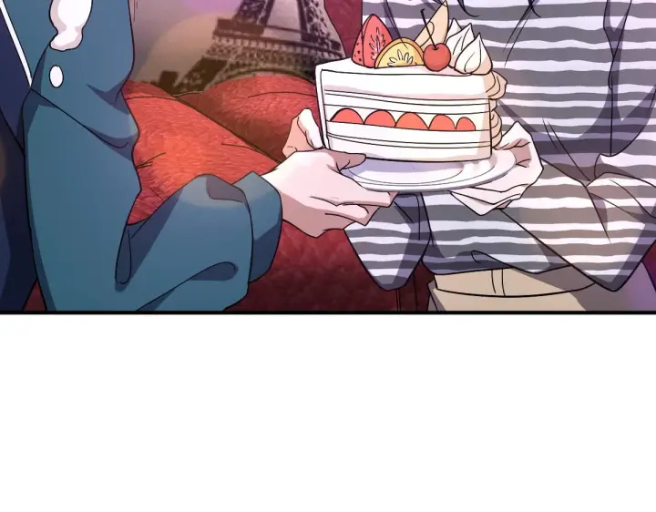 漫画《我家老婆来自一千年前》33第46张图