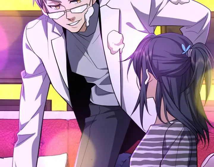 漫画《我家老婆来自一千年前》33第92张图