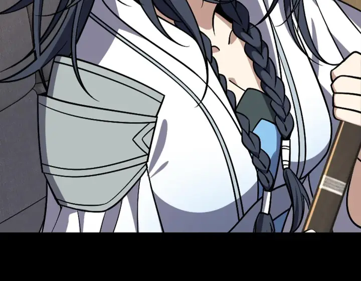 漫画《我家老婆来自一千年前》预告第10张图