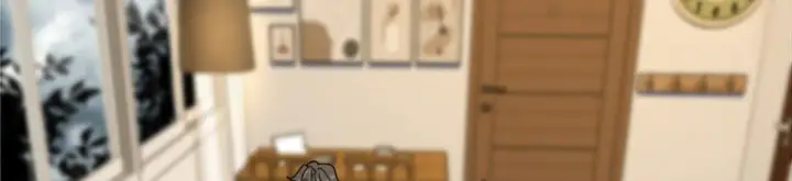 漫画《我家老婆来自一千年前》预告第6张图