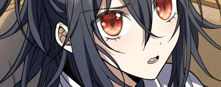 漫画《我家老婆来自一千年前》预告第9张图