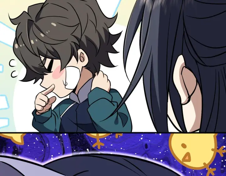漫画《我家老婆来自一千年前》36第140张图