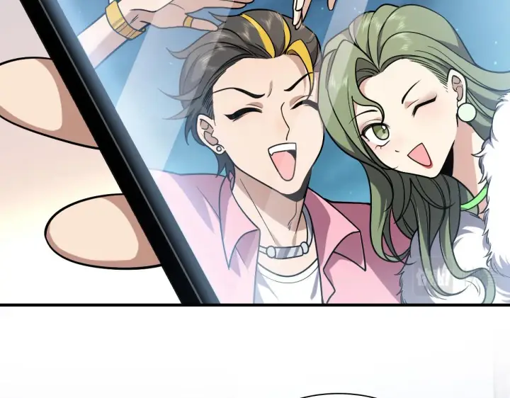 漫画《我家老婆来自一千年前》36第28张图