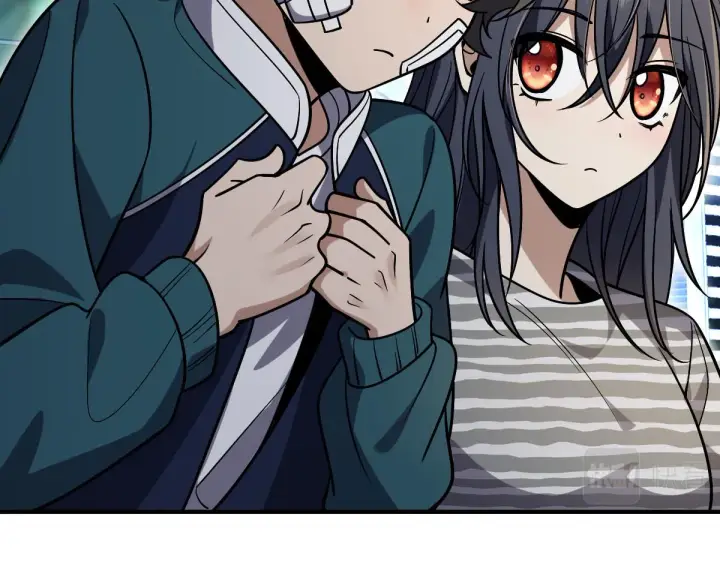 漫画《我家老婆来自一千年前》36第58张图
