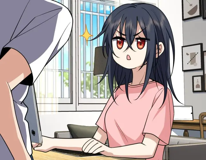 漫画《我家老婆来自一千年前》37第134张图