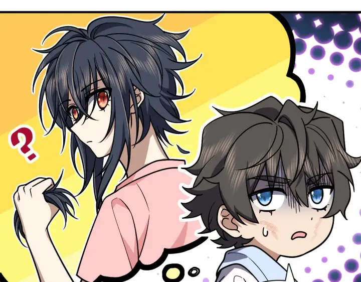 漫画《我家老婆来自一千年前》37第65张图