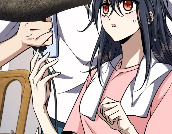 漫画《我家老婆来自一千年前》37第69张图