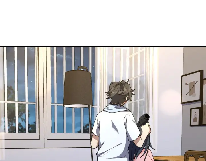 漫画《我家老婆来自一千年前》37第78张图