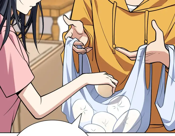 漫画《我家老婆来自一千年前》38第25张图