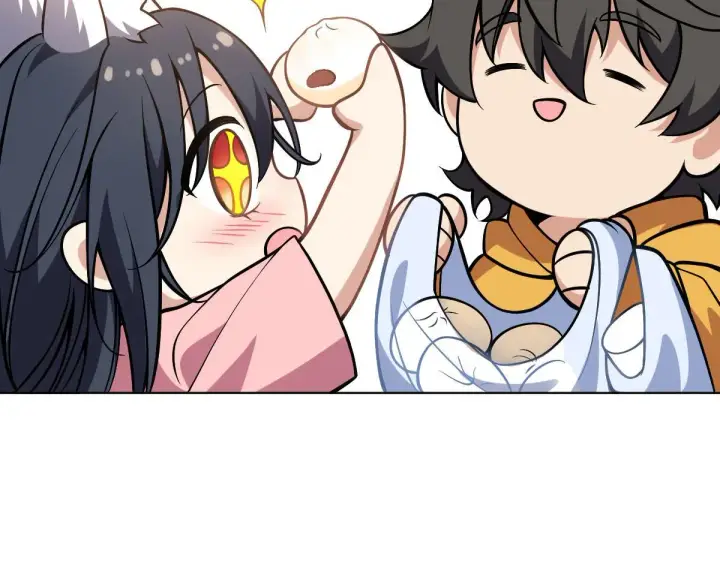 漫画《我家老婆来自一千年前》38第40张图